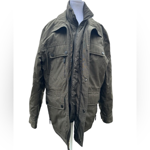 Michael Kors Other - Michael Kors men’s coat size large. EUC